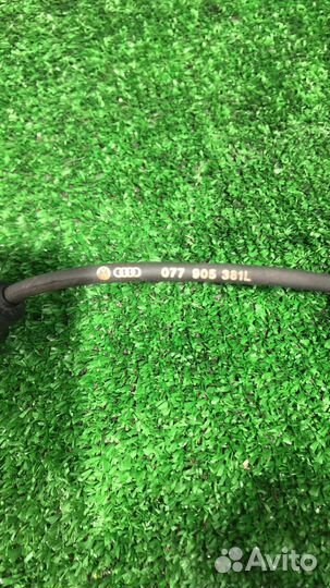 Датчик коленвала Volkswagen Phaeton 3D1 2004