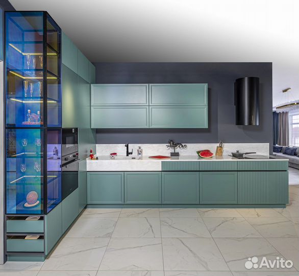 Кухни sparks - Подольск