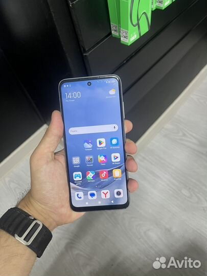 Xiaomi redmi 10 4/64g