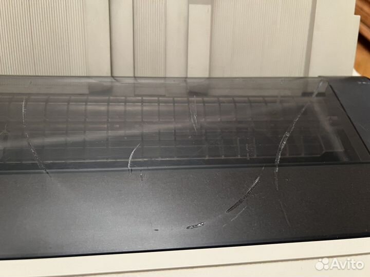 Принтер Epson LQ-1070 матричный