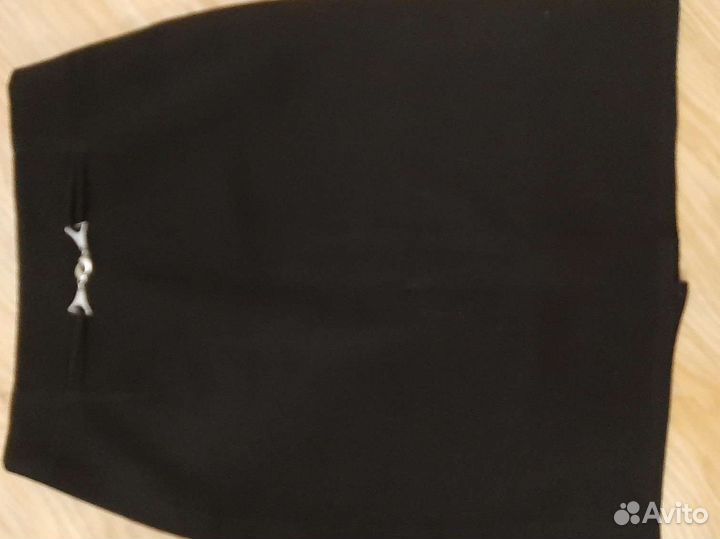 Юбка карандаш