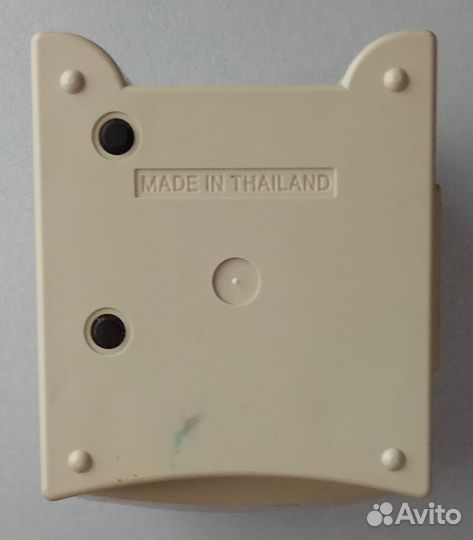 Футляр для струйных картриджей Canon