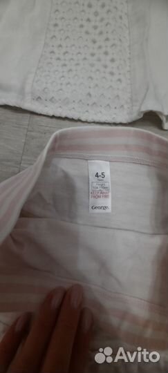 Одежда для девочки