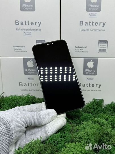 Дисплей iPhone XR (4a9)