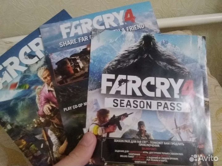 Игры для приставок ps4 обмен