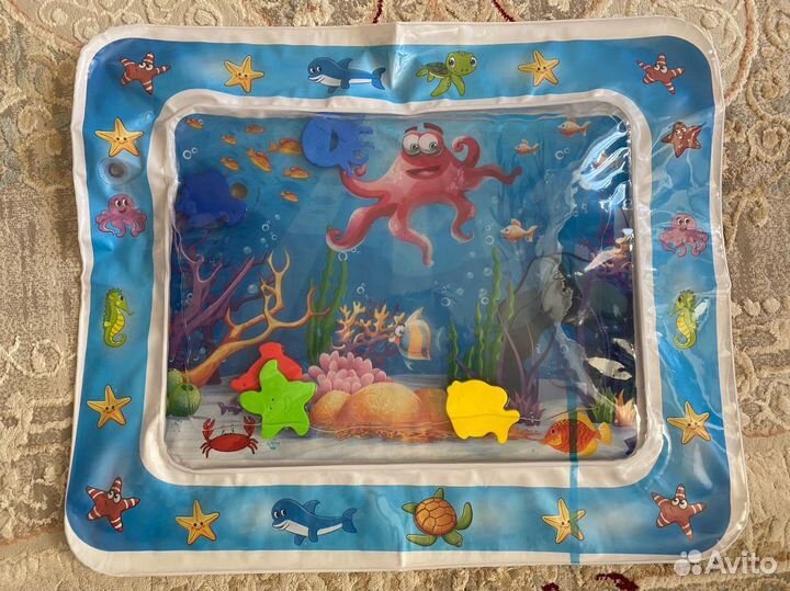 Детские товары