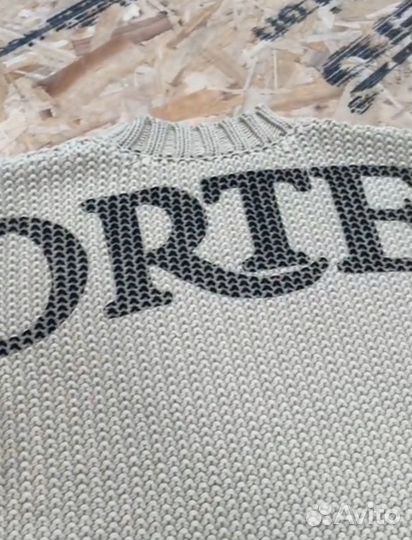 Свитер Corteiz Оригинальное Качество