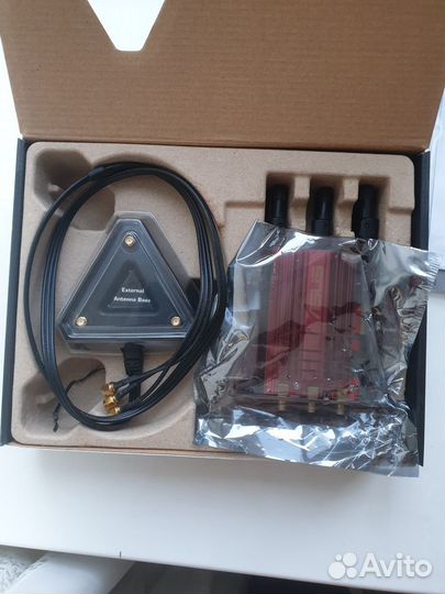 PCE-E Адаптер Asus PCE-AC66