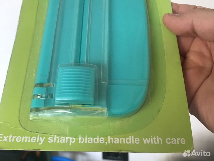 Триммер для бумаги резка бумаги