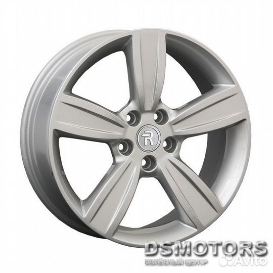 Диски Lexus CI18 6.5/17 5x114.3 ET38 d67.1 S
