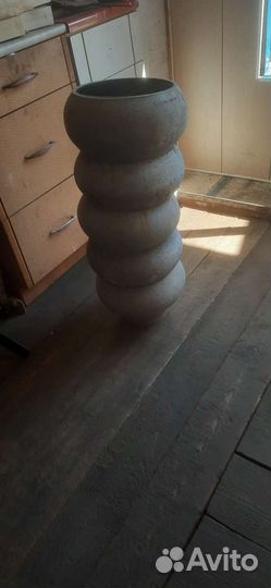 Чугунок СССР