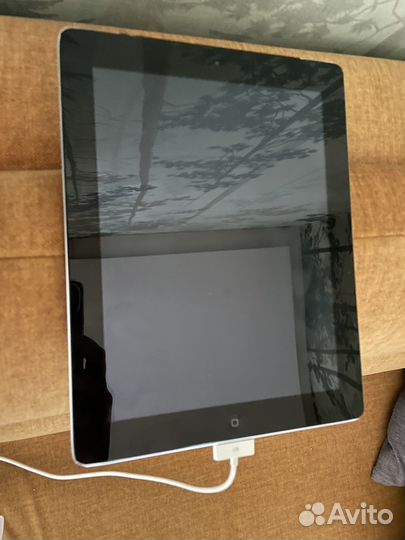 iPad 2