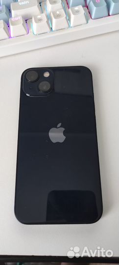 iPhone 13, 128 ГБ