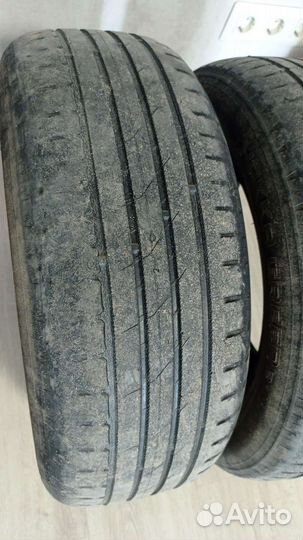 Nokian Tyres Hakka Green 2 185/60 R14
