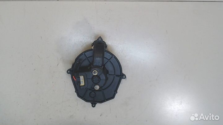 Двигатель отопителя Citroen Berlingo, 2011