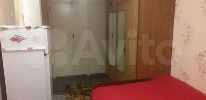 2-к. квартира, 45,6 м², 2/5 эт.