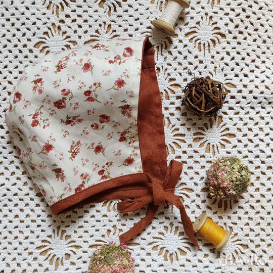 Чепчик детский