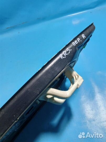 Стеклоподъемник электр. передний правый Land Rove