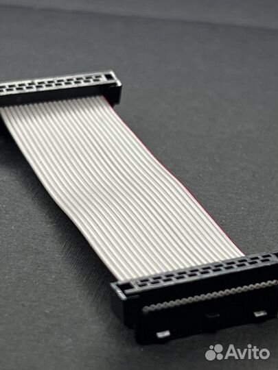 Шлейф 22 пин WM