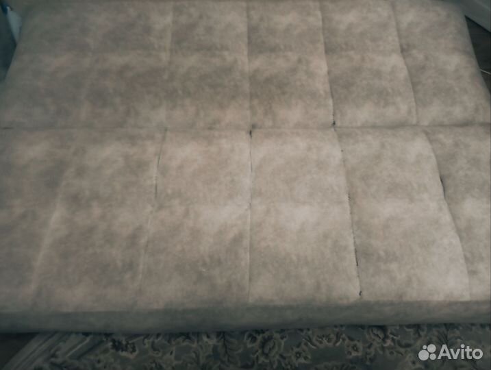 Диван кровать ортопедический