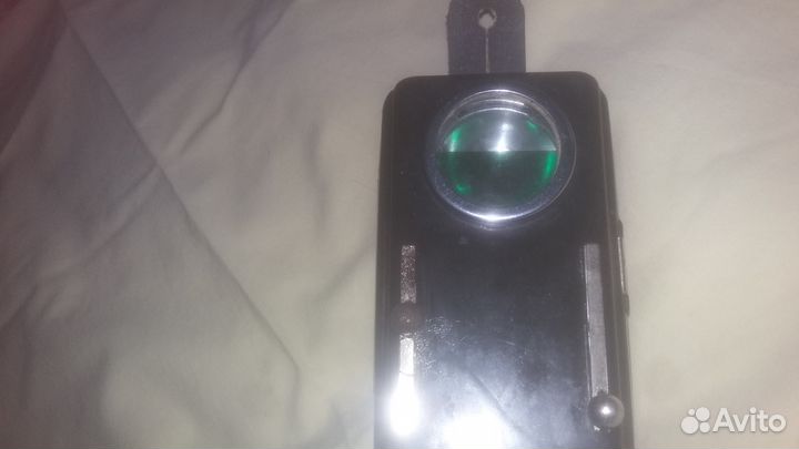 Сигнальный фонарь