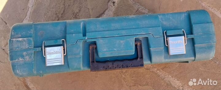 Ящик для инструмента makita