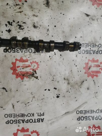 Распредвал Лада 2112