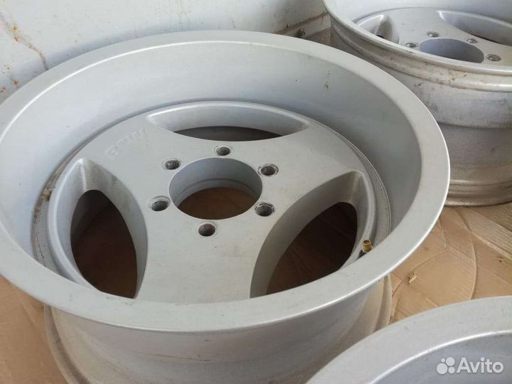 Продам диски литые BGW германия