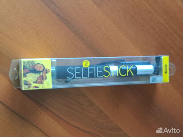 Селфи-палка