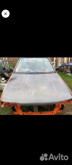 Запчасти на nissan sunny разбор