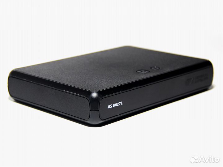 Новый приемник Триколор тв GS B627L