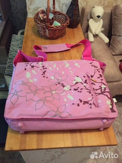 Сумка для ноутбука