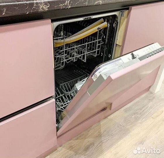 Кухня от производителя
