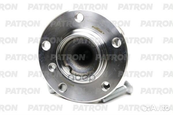 Ступица пер F20 PBK6781H patron