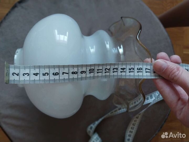 Плафон для бра или люстры