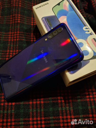 Samsung Galaxy A30s, 3/32 ГБ