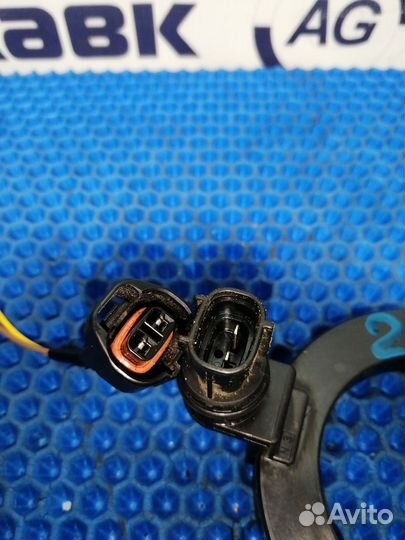 Электромагнит муфты Toyota RAV4