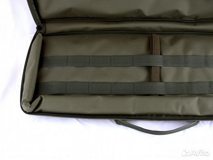 Кейс 91х30 см Vektor с системой 