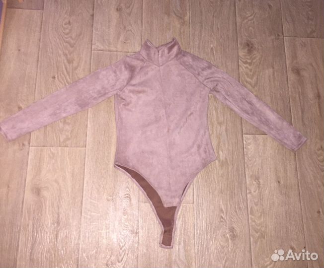 Боди женское