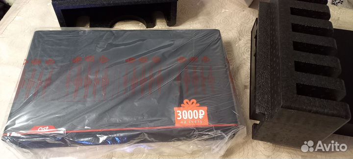 Караоке-система AST One Box