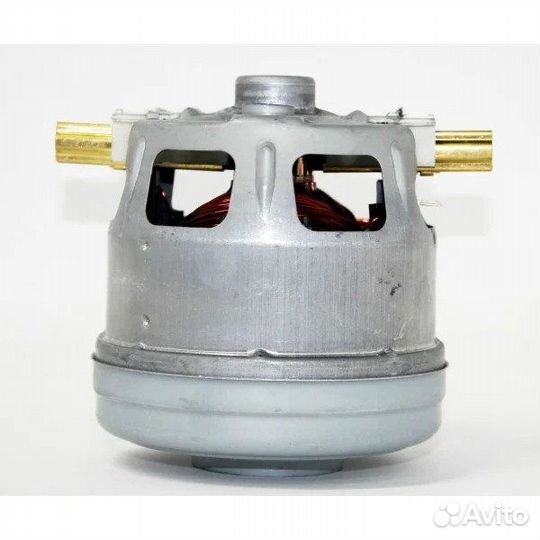 Двигатель пылесоса bosch siemens 1600W