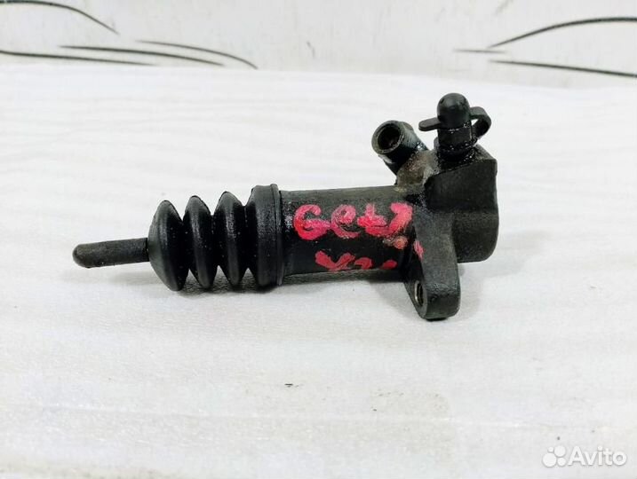 Цилиндр сцепления рабочий Hyundai Getz