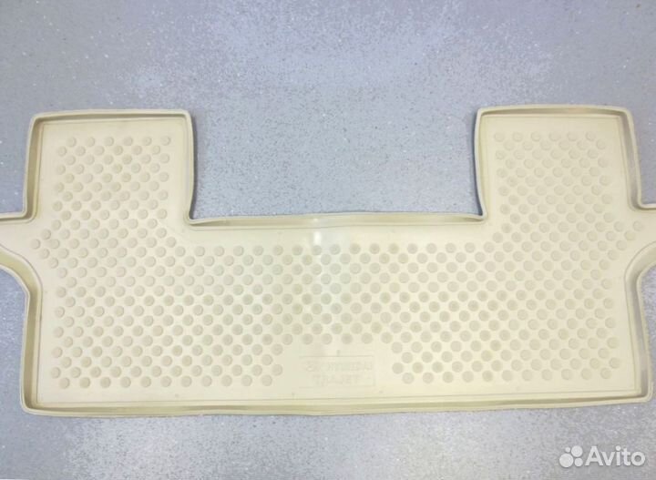 Коврики Hyundai Trajet 1999-2008
