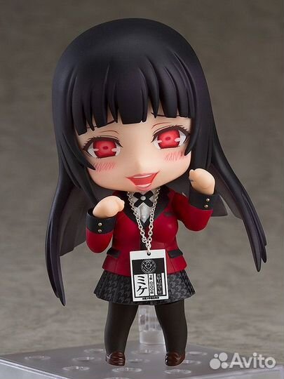 Yumeko Nendoroid