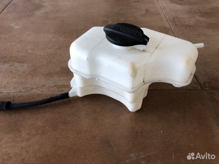 Расширительный бочек Kia Optima 3