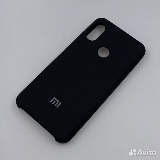 Чехол Silicone Cover Xiaomi Redmi 6 Pro /MiA2 Lite
