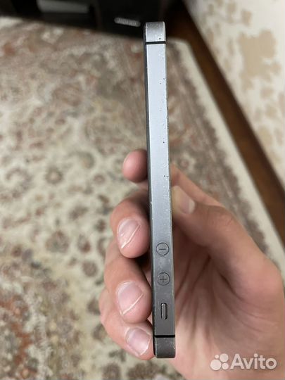 iPhone 5S, 16 ГБ