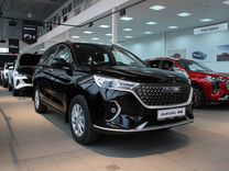 Новый Haval M6 1.5 AMT, 2024, цена от 2 049 000 руб.