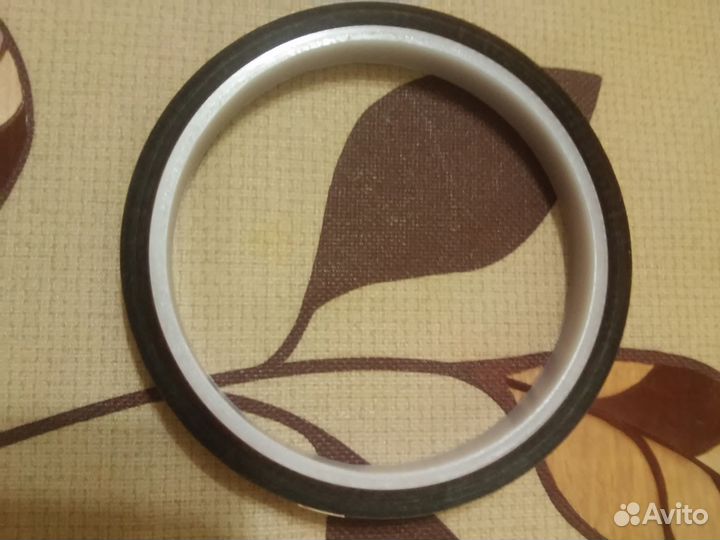 Термоскотч 10 мм X 33 м