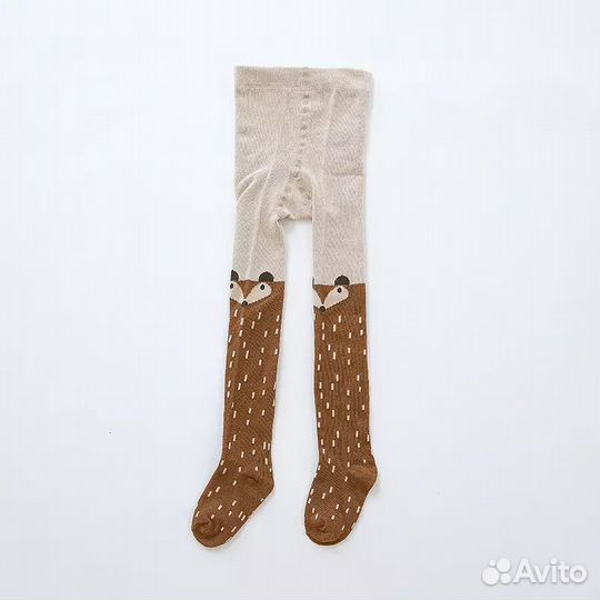 Колготки детские новые в ассортименте